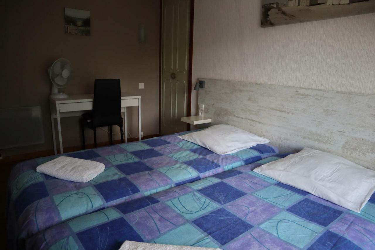 Domaine Des Tilleuls Val-de-Livenne Екстер'єр фото