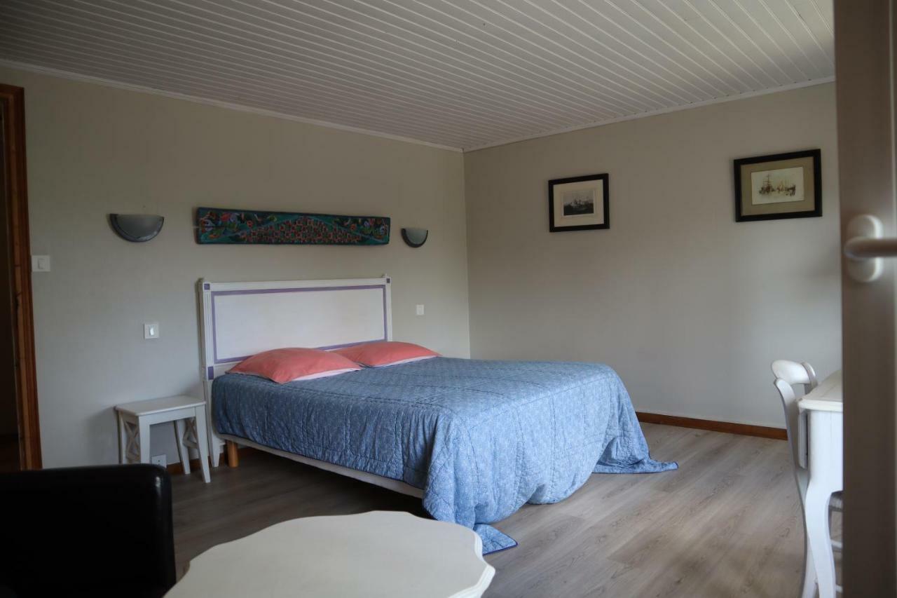 Domaine Des Tilleuls Val-de-Livenne Екстер'єр фото